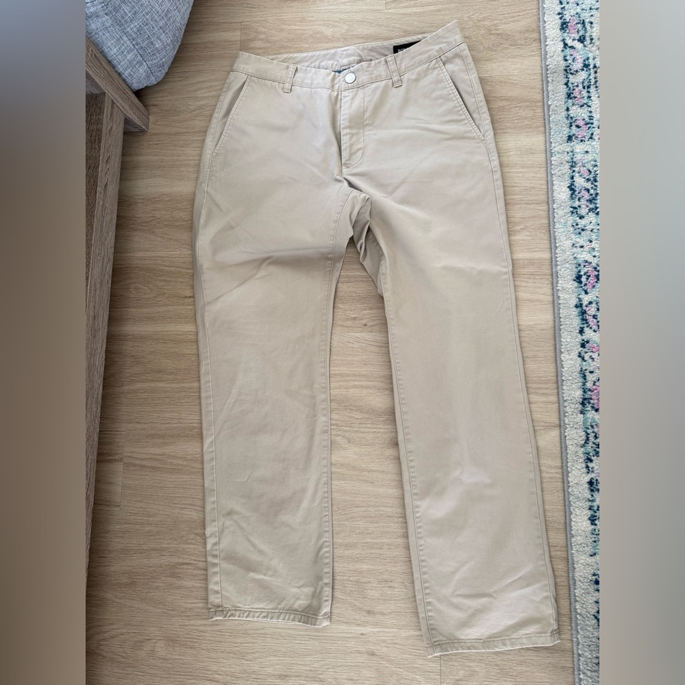 Bonobos Men’s Chinos